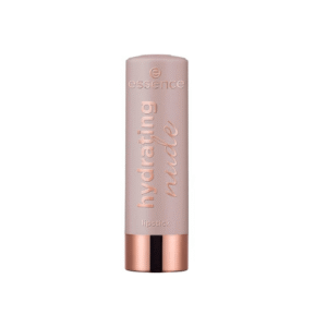 Lūpų dažai-Essence Hydrating Nude Lipstick