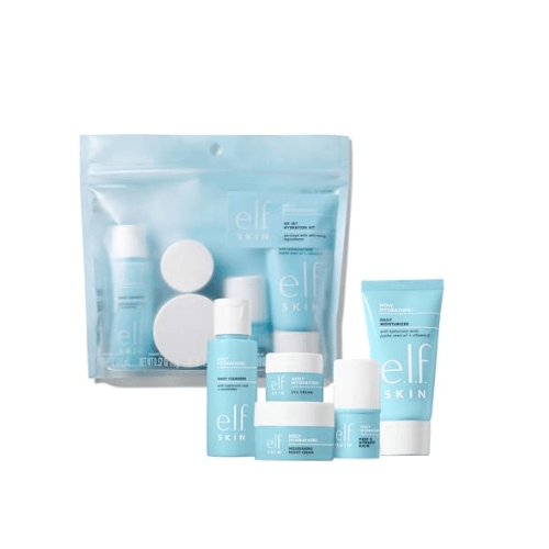 e.l.f. SKIN rinkinukas