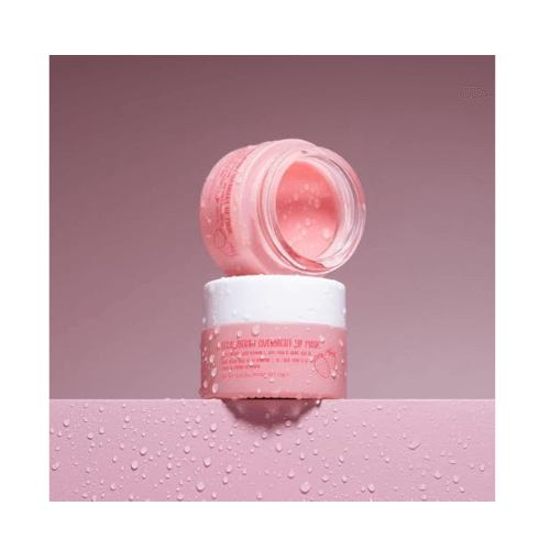 W7 Sweet Dreams Naktinė Lūpų Kaukė - Image 2