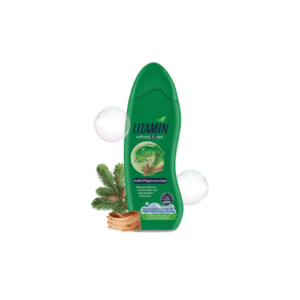 Litamin vonios putos