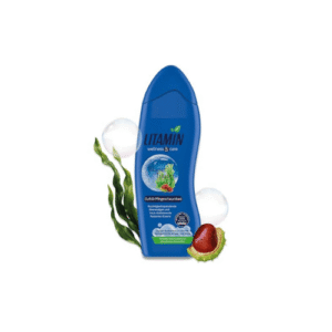 Litamin vonios putos