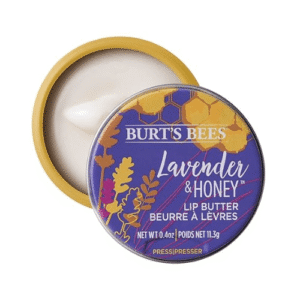 Drėkinamasis lūpų sviestas