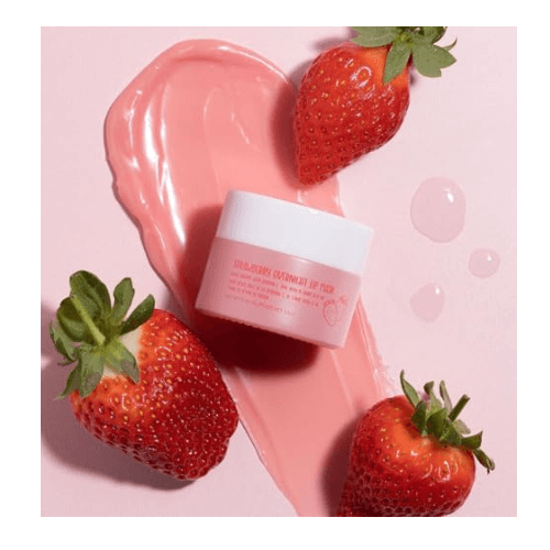 W7 Sweet Dreams Naktinė Lūpų Kaukė - Image 4