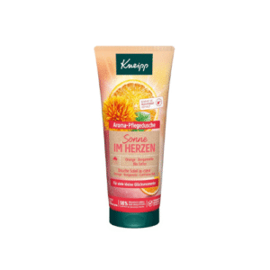 Kneipp Aroma dušo želė